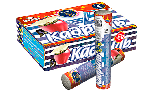  Фонтан Кадриль  в Ангарске